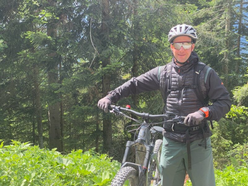 Summer in St Johann. Image © PlanetSKI